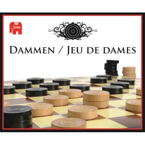 Jumbo Dammen